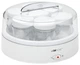 CLATRONIC JM 3344 – йогуртниця на 7 скляних стаканів, потужність 15 Вт - зображення 1