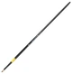 Кисть синтетика овальная Kolos Yellow stripe 1017, №2, длинная ручка - изображение 1