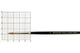 Кисть колонок круглый Kolos Classic 3007R, №3, короткая ручка - изображение 1