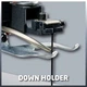 Пила-лобзик Einhell TC-SS 405 E (4309040) - зображення 2