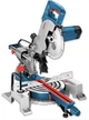 Торцовочная пила Bosch Professional GCM 800 SJ: 1.4 кВт, , 5500 об/мин, глубина/длина реза 70/270мм, диск 210-216мм - изображение 2
