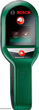 Профессиональный цифровой детектор скрытой проводки Bosch UniversalDetect (0603681300) - изображение 1