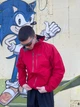 Куртка чоловіча Outdoor Research Foray 1 Gore-tex трекінгова мембрана черовного кольору в похід не промокає Розмір L - зображення 1
