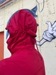 Куртка чоловіча Outdoor Research Foray 1 Gore-tex трекінгова мембрана черовного кольору в похід не промокає Розмір L - зображення 9