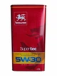 Моторное масло Wolver Supertec 5W-30 5л - изображение 1
