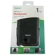 Портативный жёсткий диск HDD.1.0Tb APACER AC532 USB3.2 2.5" Black (55915) - изображение 2