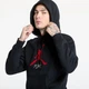 Мужское Худи JORDAN M J ESS FLC BASELINE HOODIE Черный M (7dFD7545-013 M) - изображение 3
