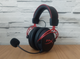 Микрофон гарнитура для наушников Hyperx Cloud Alpha, Cloud Alpha S - изображение 3