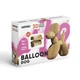 3D Пазл Картонний Cartonic Balloon Dog 122 деталі - зображення 3