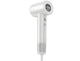 Фен HOCO HP10, high-speed negative ion hair dryer with digital display, 2 speed, 2 temperatures, 110000rpm, 1600W, white - изображение 1