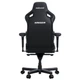 Кресло для геймеров Anda Seat Kaiser 4 Black PVC Size L (AD12YDDC-L-20-B-PV/C) - изображение 5