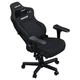 Кресло для геймеров Anda Seat Kaiser 4 Black PVC Size L (AD12YDDC-L-20-B-PV/C) - изображение 7