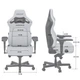 Кресло для геймеров Anda Seat Kaiser 4 Black PVC Size L (AD12YDDC-L-20-B-PV/C) - изображение 8