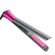 Плойка для укладки волос HOCO DAR02, Jade hair straightener, 45W, 80 - 230°C, 2m, grey - изображение 2