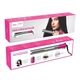 Плойка для укладки волос HOCO DAR02, Jade hair straightener, 45W, 80 - 230°C, 2m, grey - изображение 5