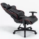 Кресло для геймеров GamePro Rush (GC-575-Black-Red) - изображение 4