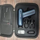 Массажер YUNMAI Massage Gun EasePro (YMFG-M406) - Повреждена упаковка - изображение 4