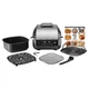 Гриль Ninja Foodi Air Grill & Air Fryer из Cooking probe EG351EU - изображение 7