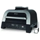 Гриль Ninja Foodi MAX Air Grill & Air Fryer с Соoking probe DG551EU - изображение 3