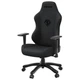 Крісло ігрове Anda Seat Phantom 3 Dark Grey Fabric Size L - зображення 6