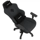 Крісло ігрове Anda Seat Phantom 3 Dark Grey Fabric Size L - зображення 8