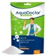 Средство для снижения уровня pH бассейна AquaDoctor pH Minus 1 кг - изображение 2