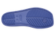 Жіночі сандалі Маямі Сині Crocs Miami Thong Flip Sapphire (36-37, синій) - зображення 4