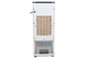 Охладитель воздуха Germatic DH23-01A мощность 120W ёмкость 5л пульт управления - изображение 5