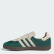Женские кеды кожаные низкие Adidas Samba Og JI3215 40 (6.5UK) 25 см Cgreen/Crewht/Gum5 (4067888331530) - изображение 3