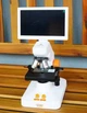 Цифровой микроскоп MatataStudio MT3 40X-1200X с экраном 7 дюймов и 3D-предметным столиком - изображение 2