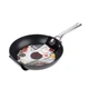 Набор сковород Krauff MasterChef 24 см + 26 см + 28 см (SET_Krauff MasterChef) - изображение 3