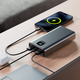 УМБ Allity APB-100 20000 mAh 22.5W Grey (ALL000038) - зображення 9