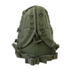 Рюкзак тактичний Spec Ops Kombat Tactical 45 L (Olive) - зображення 3