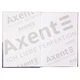 Книга записна Axent City Shanghai 8423-24-A, A4, 210x295 мм, 192 аркуша, клітинка, тверда обкладинка - изображение 3