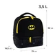 Сумка для ланчу 6 л DC Comics DC25-2708 Kite - изображение 3