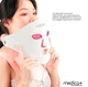 LED-маска для шиї та зони декольте Medica+ LEDMask 8X - зображення 3