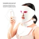 LED-маска для шиї та зони декольте Medica+ LEDMask 8X - зображення 4