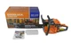 Бензопила Super GOOD LUCK GCS 5200 - изображение 1