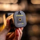 Багатофункціональний Портативний Фотовентилятор Nitecore CW20, Чорний - изображение 6