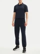 Штани спортивні чоловічі ARMANI EA7 (7M000216-AF12660-UB102/25) Синій S - зображення 1