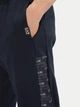 Штани спортивні чоловічі ARMANI EA7 (7M000216-AF12660-UB102/25) Синій S - зображення 5