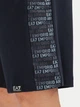 Шорти спортивні чоловічі ARMANI EA7 (7M000217-AF12660-UB102/25) Синій XL - зображення 5