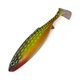 Велика силіконова приманка TIDELURE Paddle Stalker, 20см/50гр, Color E+B (2 шт/уп) - зображення 3