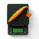 Велика силіконова приманка TIDELURE Paddle Stalker, 20см/50гр, Color D+E (2 шт/уп) - изображение 6