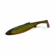 Велика силіконова приманка TIDELURE Paddle Stalker, 20см/50гр, Color B (2 шт/уп) - изображение 3