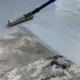 Эпоксидная краска для бетонного пола Teknobond 600 5 кг Светло-серая (RAL 7001) - изображение 3