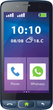 Мобільний телефон eSTAR Digni Smart 2/16 GB Blue (DIGNISMART) - зображення 2