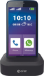 Мобільний телефон eSTAR Digni Smart 2/16 GB Blue (DIGNISMART) - зображення 4
