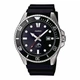 Мужские часы Casio Duro MDV-106-1AVCF — дайверские, водозащита 200 м, циферблат с марлином - изображение 1