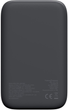 Powerbank Allity APB-200 10000 mAh 33W Grey (GSM187744) - obraz 3